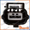 Amortisseur de suspension avant droite pour JEEP | A-CH-101, 68139496AC